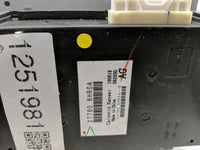 2015-2019 Infiniti Q50 Radio AM FM Cd Player Receiver Replacement P/N:27760 6HR0A Fits Fits 2015 2016 2017 2018 2019 2020 OE