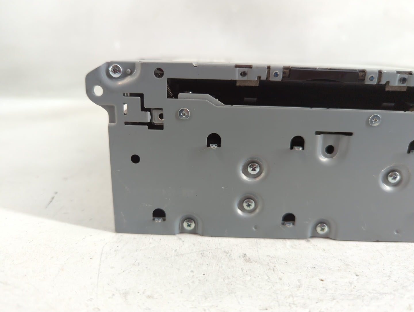 2015-2019 Infiniti Q50 Radio AM FM Cd Player Receiver Replacement P/N:28330 4GW3B Fits Fits 2015 2016 2017 2018 2019 2020 OE