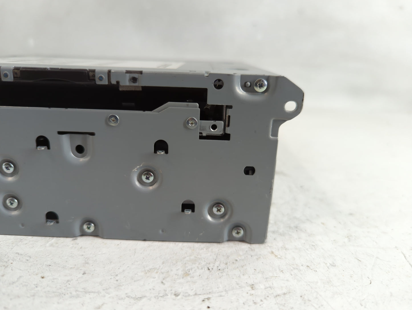 2015-2019 Infiniti Q50 Radio AM FM Cd Player Receiver Replacement P/N:28330 4GW3B Fits Fits 2015 2016 2017 2018 2019 2020 OE