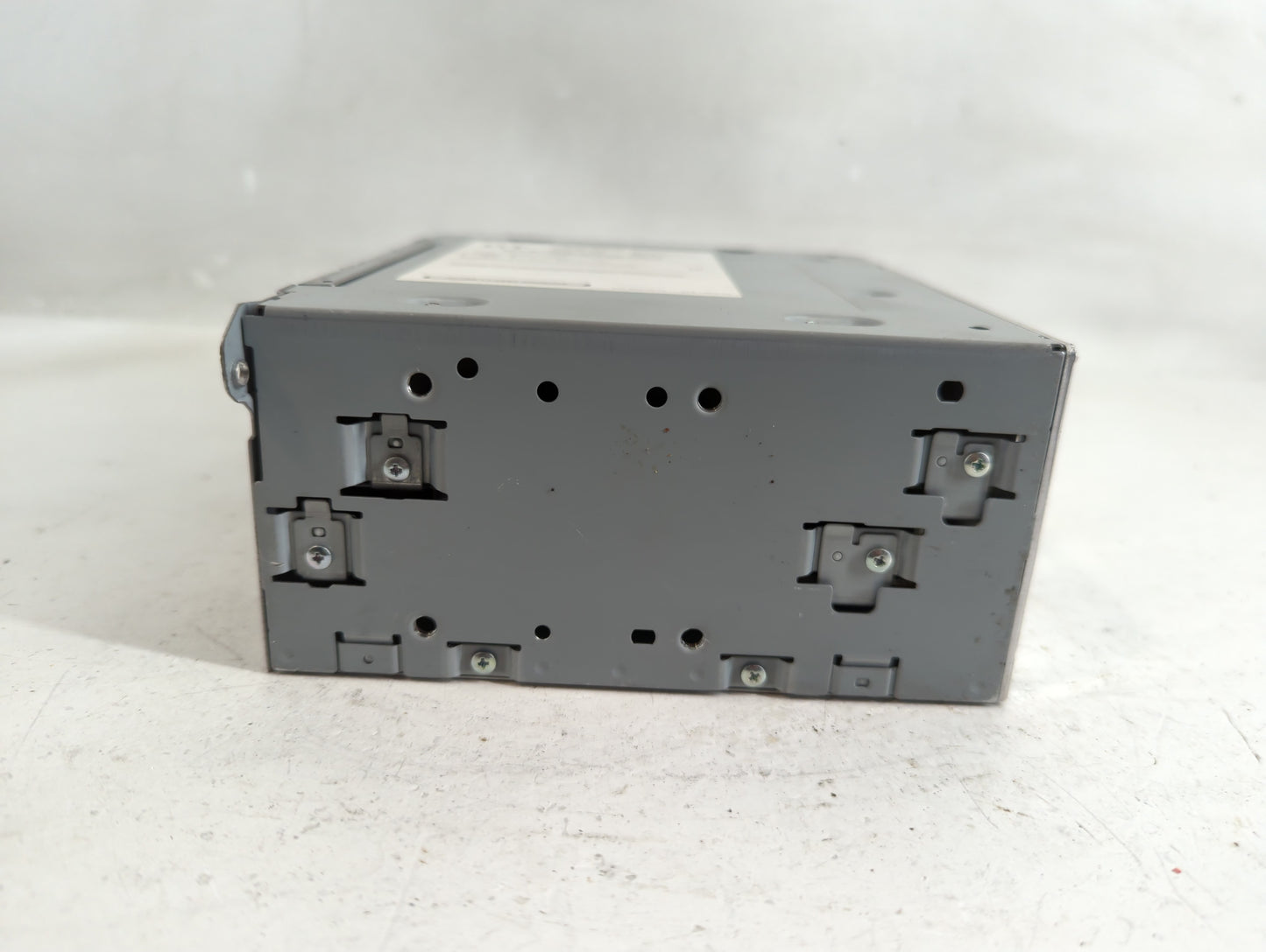 2015-2019 Infiniti Q50 Radio AM FM Cd Player Receiver Replacement P/N:28330 4GW3B Fits Fits 2015 2016 2017 2018 2019 2020 OE