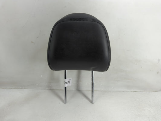 2019 Infiniti Q50 Headrest Head Rest Front Driver Passenger Seat Fits OEM Used Auto Parts - Oemusedautoparts1.com