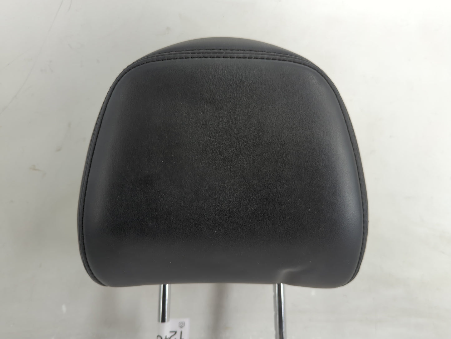 2019 Infiniti Q50 Headrest Head Rest Front Driver Passenger Seat Fits OEM Used Auto Parts - Oemusedautoparts1.com