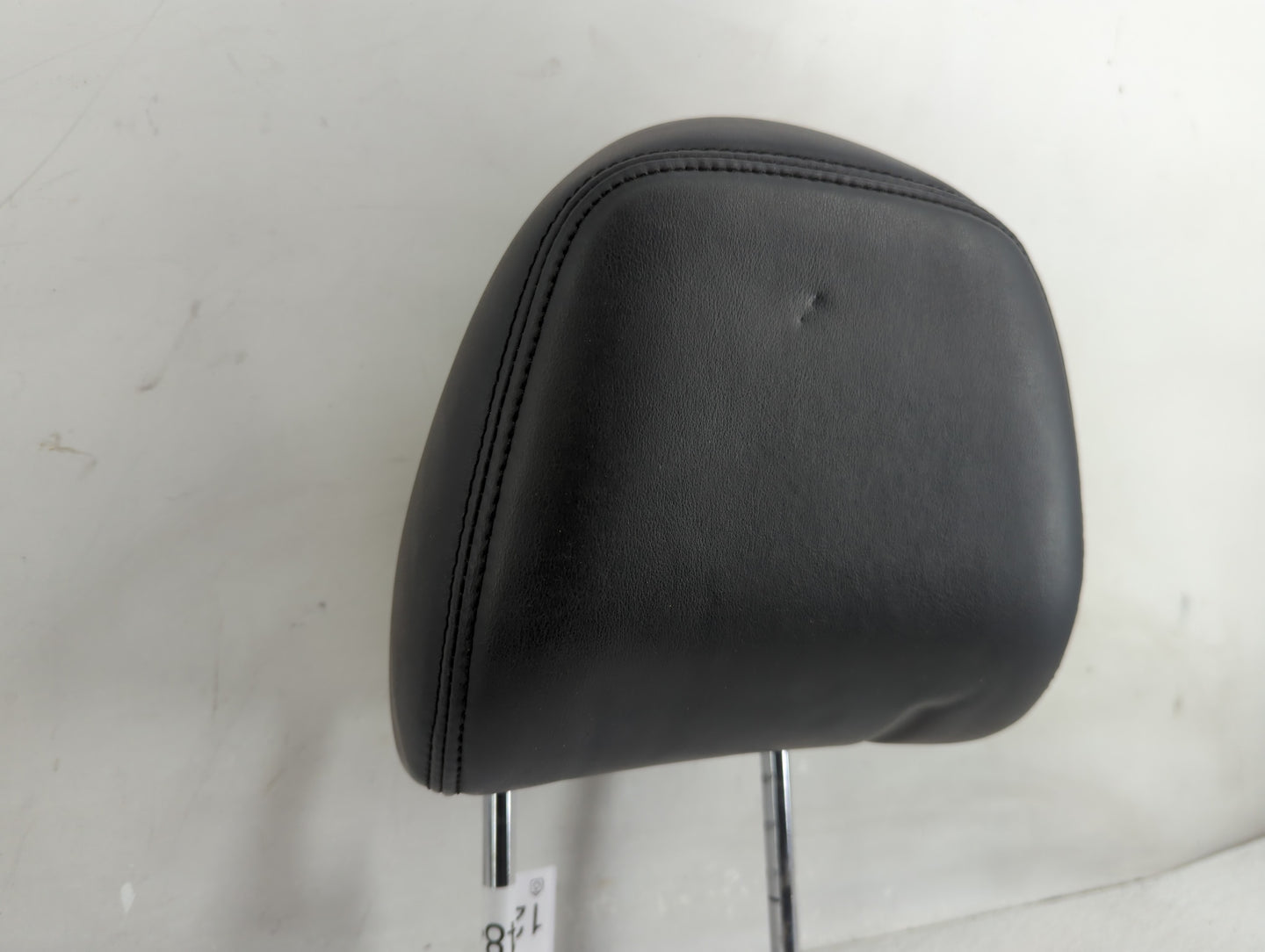 2019 Infiniti Q50 Headrest Head Rest Front Driver Passenger Seat Fits OEM Used Auto Parts - Oemusedautoparts1.com