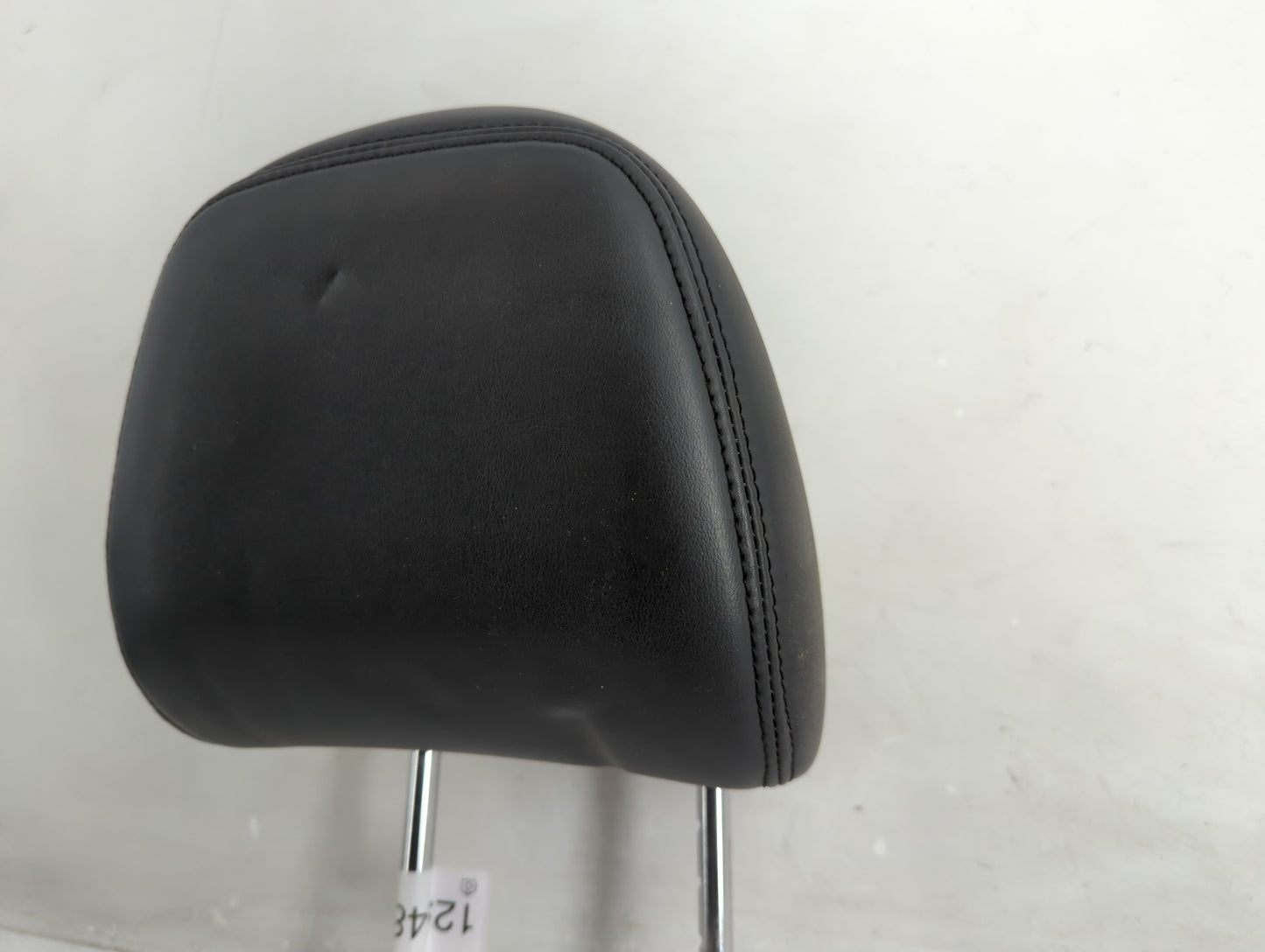 2019 Infiniti Q50 Headrest Head Rest Front Driver Passenger Seat Fits OEM Used Auto Parts - Oemusedautoparts1.com