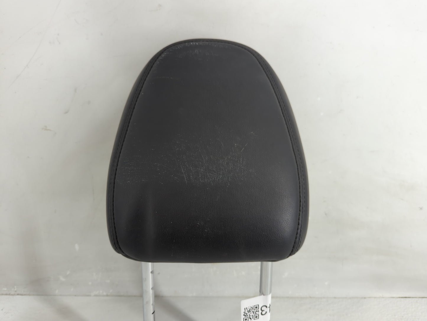 2019 Infiniti Q50 Headrest Head Rest Front Driver Passenger Seat Fits OEM Used Auto Parts - Oemusedautoparts1.com