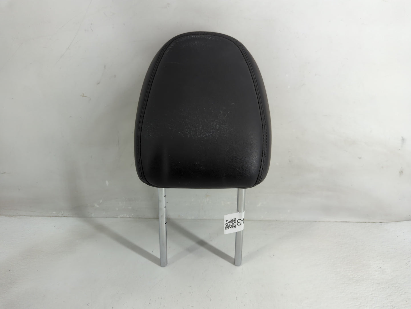 2019 Infiniti Q50 Headrest Head Rest Front Driver Passenger Seat Fits OEM Used Auto Parts - Oemusedautoparts1.com