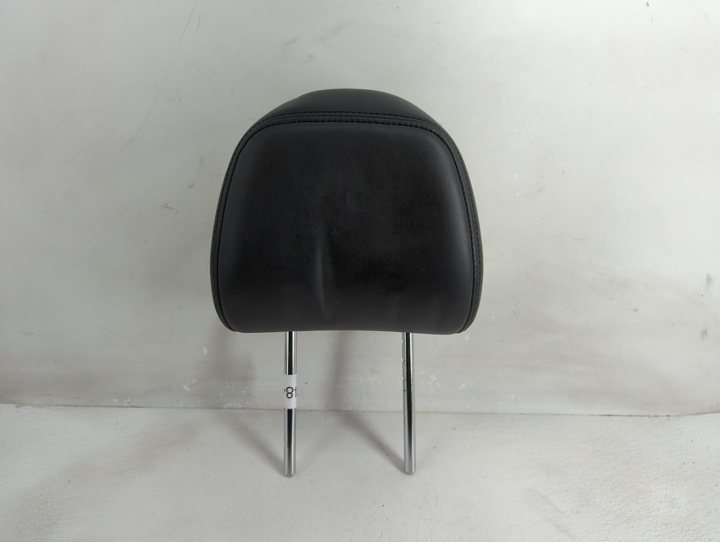 2019 Infiniti Q50 Headrest Head Rest Rear Seat Fits OEM Used Auto Parts - Oemusedautoparts1.com