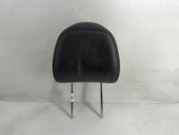 2019 Infiniti Q50 Headrest Head Rest Rear Seat Fits OEM Used Auto Parts - Oemusedautoparts1.com