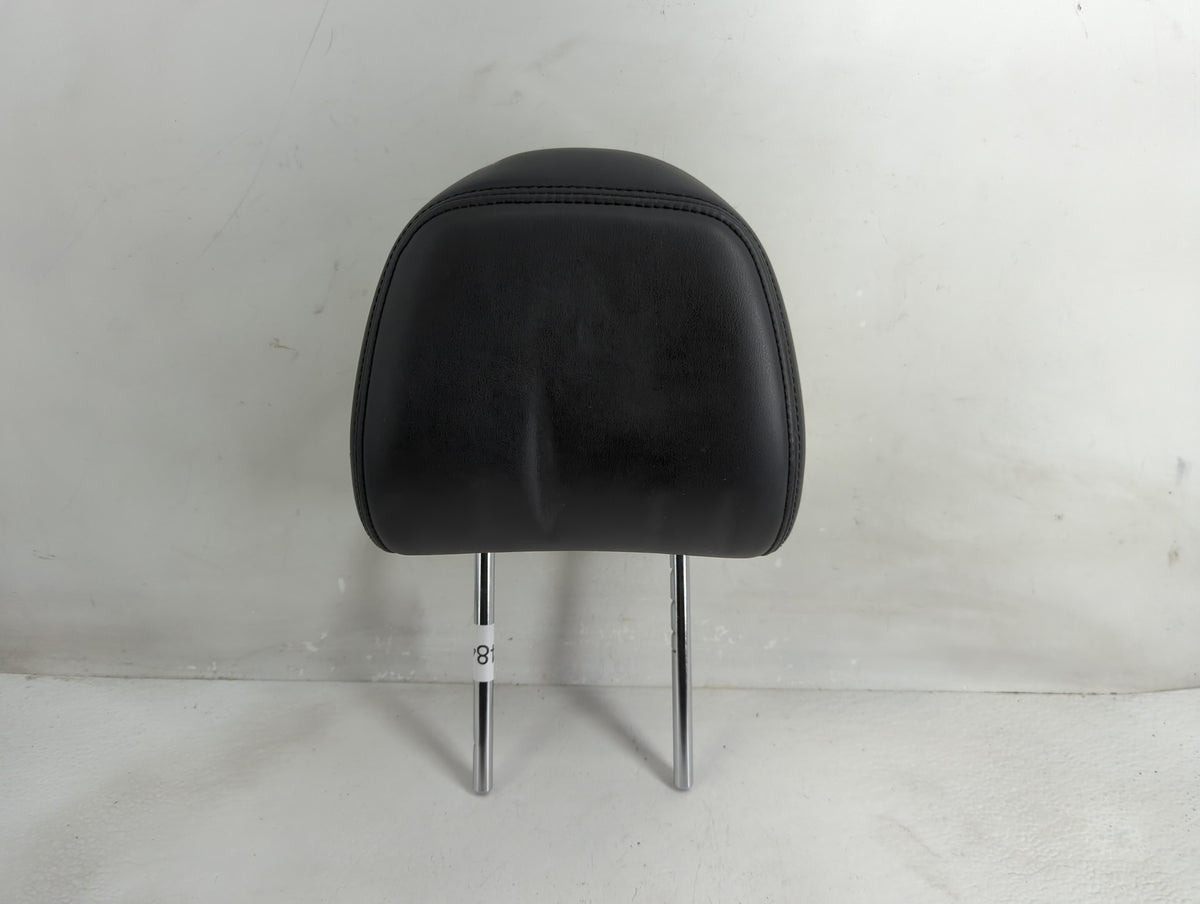 2019 Infiniti Q50 Headrest Head Rest Rear Seat Fits OEM Used Auto Parts - Oemusedautoparts1.com