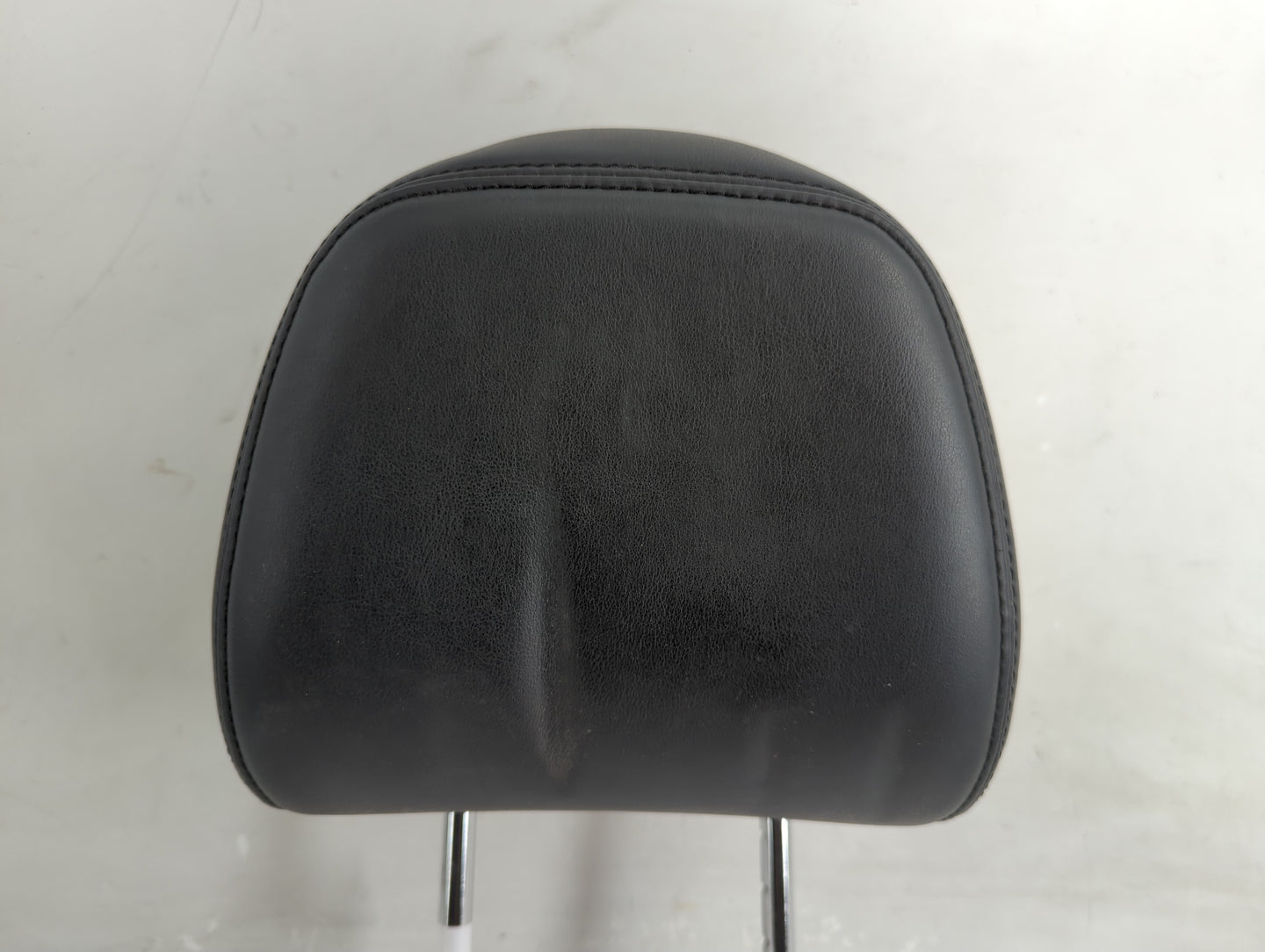 2019 Infiniti Q50 Headrest Head Rest Rear Seat Fits OEM Used Auto Parts - Oemusedautoparts1.com