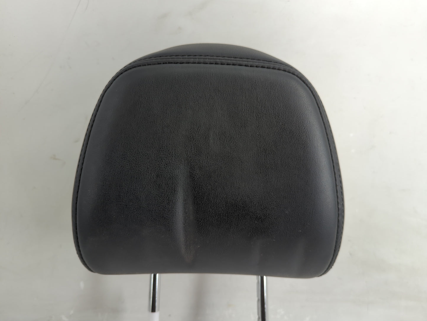 2019 Infiniti Q50 Headrest Head Rest Rear Seat Fits OEM Used Auto Parts - Oemusedautoparts1.com