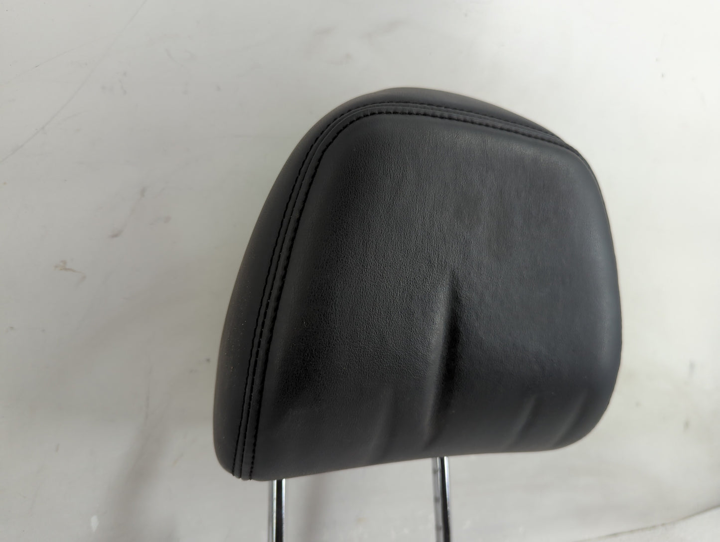 2019 Infiniti Q50 Headrest Head Rest Rear Seat Fits OEM Used Auto Parts - Oemusedautoparts1.com