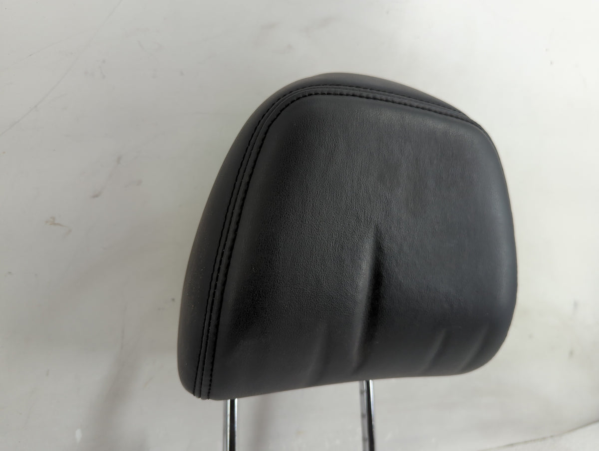 2019 Infiniti Q50 Headrest Head Rest Rear Seat Fits OEM Used Auto Parts - Oemusedautoparts1.com