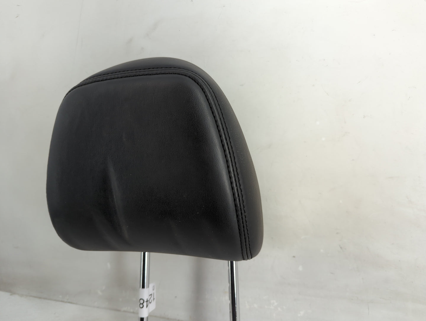 2019 Infiniti Q50 Headrest Head Rest Rear Seat Fits OEM Used Auto Parts - Oemusedautoparts1.com
