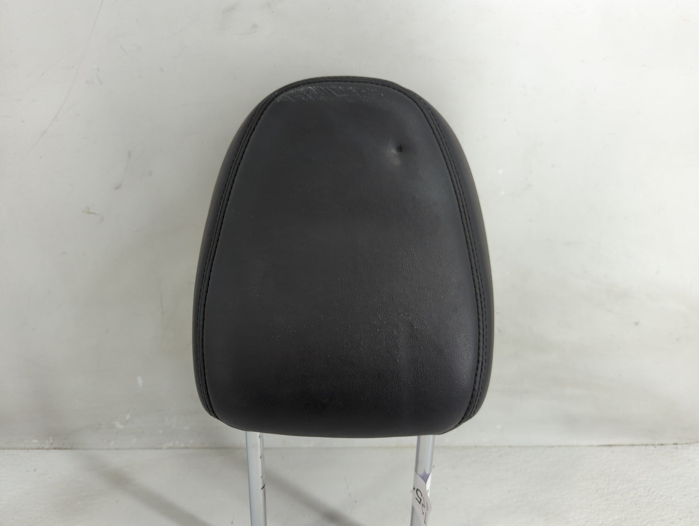 2019 Infiniti Q50 Headrest Head Rest Rear Seat Fits OEM Used Auto Parts - Oemusedautoparts1.com