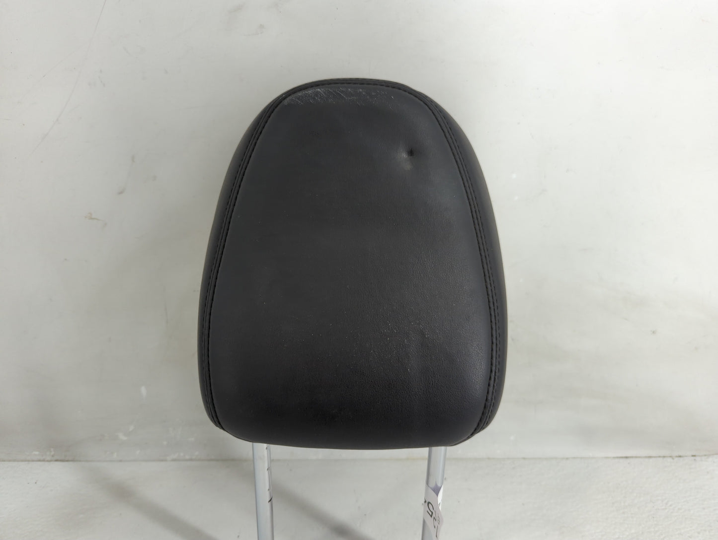 2019 Infiniti Q50 Headrest Head Rest Rear Seat Fits OEM Used Auto Parts - Oemusedautoparts1.com