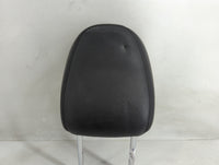 2019 Infiniti Q50 Headrest Head Rest Rear Seat Fits OEM Used Auto Parts - Oemusedautoparts1.com