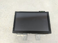 2018-2019 Infiniti Q50 Information Display Screen - Oemusedautoparts1.com