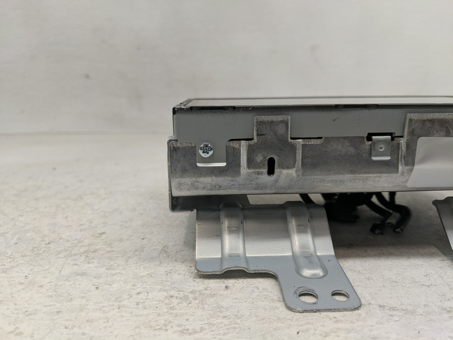 2018-2019 Infiniti Q50 Information Display Screen - Oemusedautoparts1.com