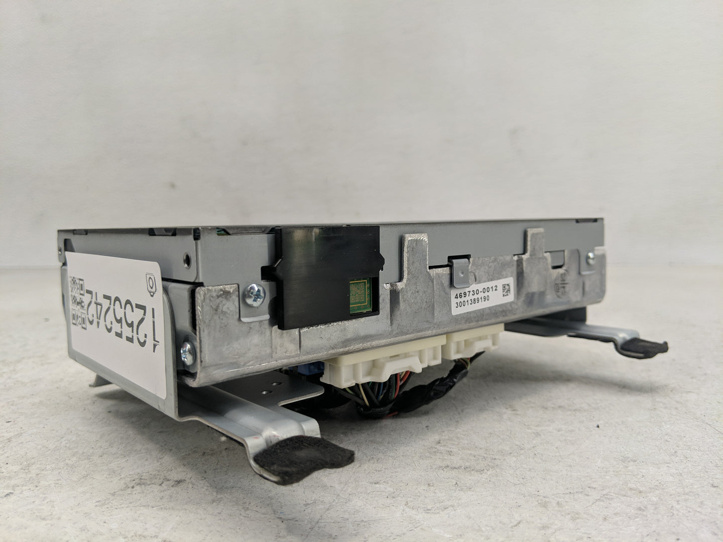 2018-2019 Infiniti Q50 Information Display Screen - Oemusedautoparts1.com