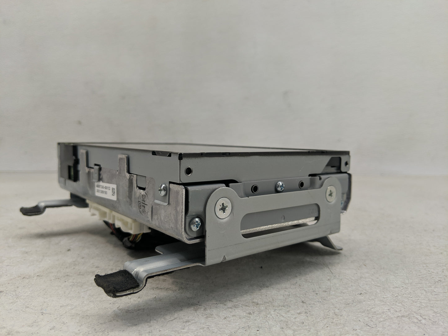 2018-2019 Infiniti Q50 Information Display Screen - Oemusedautoparts1.com