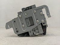 2019 Infiniti Q50 Radio AM FM Cd Player Receiver Replacement P/N:27760 6HL0A Fits OEM Used Auto Parts - Oemusedautoparts1.co