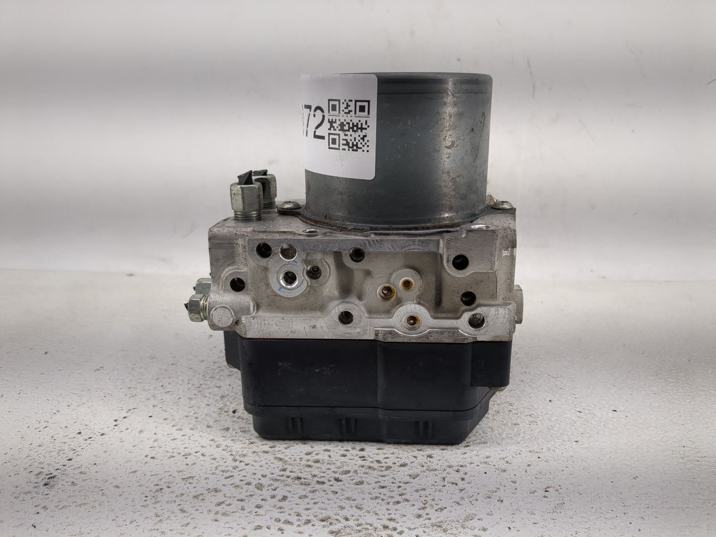 2018-2019 Infiniti Q50 ABS Pump Control Module Replacement P/N:133230-7052 47660 4GU1A Fits Fits 2018 2019 OEM Used Auto Par