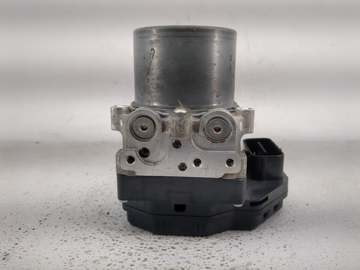 2018-2019 Infiniti Q50 ABS Pump Control Module Replacement P/N:133230-7052 47660 4GU1A Fits Fits 2018 2019 OEM Used Auto Par