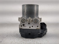 2018-2019 Infiniti Q50 ABS Pump Control Module Replacement P/N:133230-7052 47660 4GU1A Fits Fits 2018 2019 OEM Used Auto Par