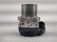 2018-2019 Infiniti Q50 Anti-Lock Brake ABS Pump Module Actuator OEM P/N:133230-7052 47660 4GU1A Fits Fits 2018 2019 OEM Used