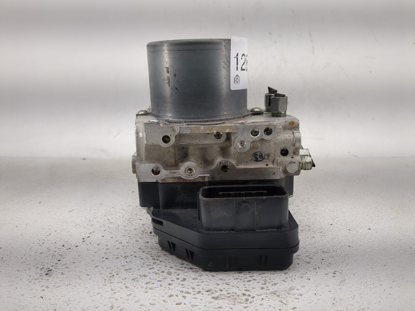 2018-2019 Infiniti Q50 ABS Pump Control Module Replacement P/N:133230-7052 47660 4GU1A Fits Fits 2018 2019 OEM Used Auto Par