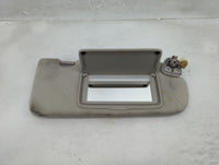 2014-2020 Infiniti Q50 Sun Visor Shade Replacement Passenger Right Mirror Fits Fits 2014 2015 2016 2017 2018 2019 2020 OEM U