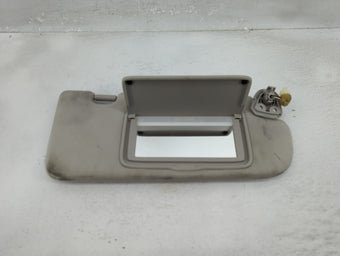 compare product 2014-2020 Infiniti Q50 Sun Visor Shade Replacement Passenger Right Mirror Fits Fits 2014 2015 2016 2017 2018 2019 2020 OEM Used Auto Parts