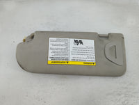 2014-2020 Infiniti Q50 Sun Visor Shade Replacement Passenger Right Mirror Fits Fits 2014 2015 2016 2017 2018 2019 2020 OEM U