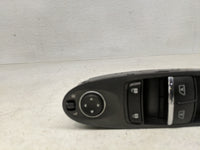 2014-2020 Infiniti Q50 Master Power Window Switch Replacement Driver Side Left P/N:25401 4GA6A Fits OEM Used Auto Parts - Oe