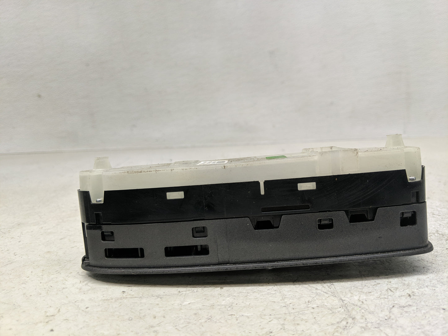 2014-2020 Infiniti Q50 Master Power Window Switch Replacement Driver Side Left P/N:25401 4GA6A Fits OEM Used Auto Parts - Oe