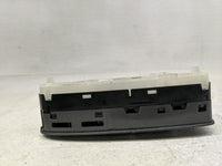 2014-2020 Infiniti Q50 Master Power Window Switch Replacement Driver Side Left P/N:25401 4GA6A Fits OEM Used Auto Parts - Oe