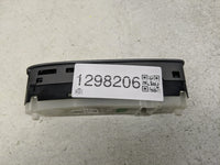 2014-2020 Infiniti Q50 Master Power Window Switch Replacement Driver Side Left P/N:25401 4GA6A Fits OEM Used Auto Parts - Oe