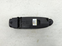 2014-2020 Infiniti Q50 Master Power Window Switch Replacement Driver Side Left P/N:5AB164EA07 25401 4GA7A Fits OEM Used Auto
