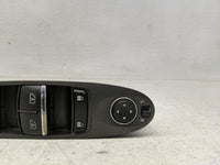 2014-2020 Infiniti Q50 Master Power Window Switch Replacement Driver Side Left P/N:5AB164EA07 25401 4GA7A Fits OEM Used Auto