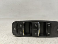 2014-2020 Infiniti Q50 Master Power Window Switch Replacement Driver Side Left P/N:5AB164EA07 25401 4GA7A Fits OEM Used Auto