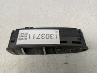2014-2020 Infiniti Q50 Master Power Window Switch Replacement Driver Side Left P/N:5AB164EA07 25401 4GA7A Fits OEM Used Auto