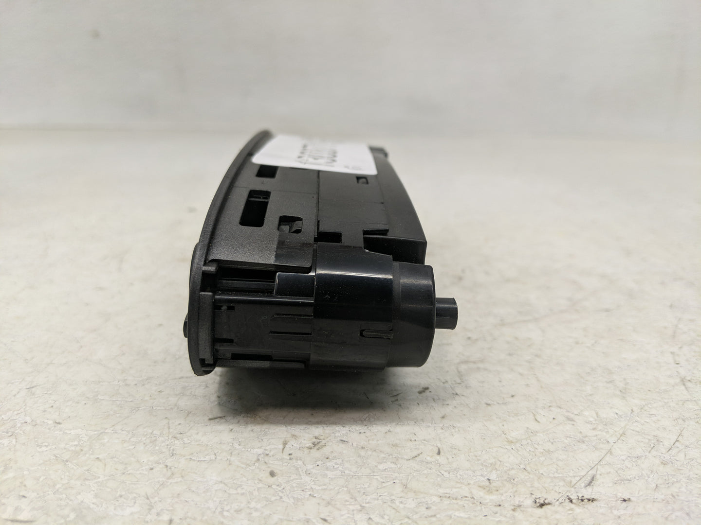 2014-2020 Infiniti Q50 Master Power Window Switch Replacement Driver Side Left P/N:5AB164EA07 25401 4GA7A Fits OEM Used Auto