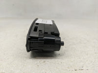 2014-2020 Infiniti Q50 Master Power Window Switch Replacement Driver Side Left P/N:5AB164EA07 25401 4GA7A Fits OEM Used Auto