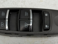 2014-2020 Infiniti Q50 Master Power Window Switch Replacement Driver Side Left P/N:25401 4GA7A Fits OEM Used Auto Parts - Oe