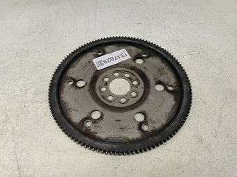 compare product 2016-2019 Infiniti Q50 Transmission Flywheel Flexplate Fits Fits 2016 2017 2018 2019 OEM Used Auto Parts