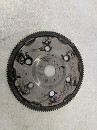 2016-2019 Infiniti Q50 Transmission Flywheel Flexplate Fits Fits 2016 2017 2018 2019 OEM Used Auto Parts - Oemusedautoparts1