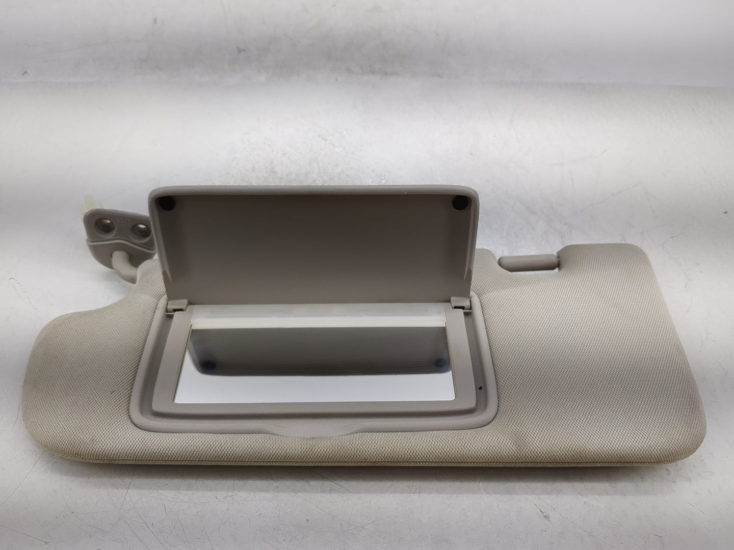2014-2020 Infiniti Q50 Sun Visor Shade Replacement Driver Left Mirror Fits Fits 2014 2015 2016 2017 2018 2019 2020 OEM Used 