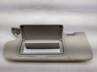 compare product 2014-2020 Infiniti Q50 Sun Visor Shade Replacement Driver Left Mirror Fits Fits 2014 2015 2016 2017 2018 2019 2020 OEM Used Auto Parts