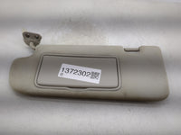 2014-2020 Infiniti Q50 Sun Visor Shade Replacement Driver Left Mirror Fits Fits 2014 2015 2016 2017 2018 2019 2020 OEM Used 